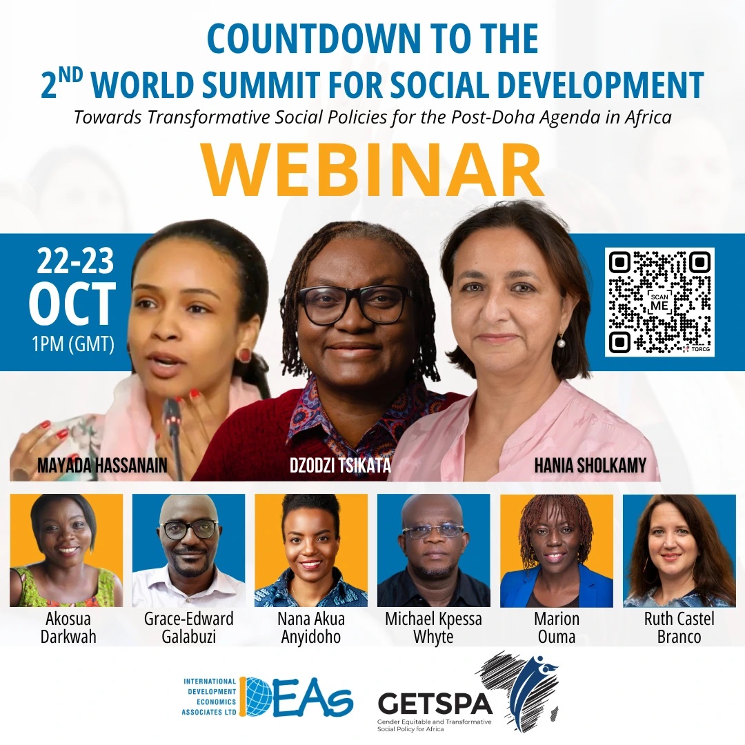 webinar flyer